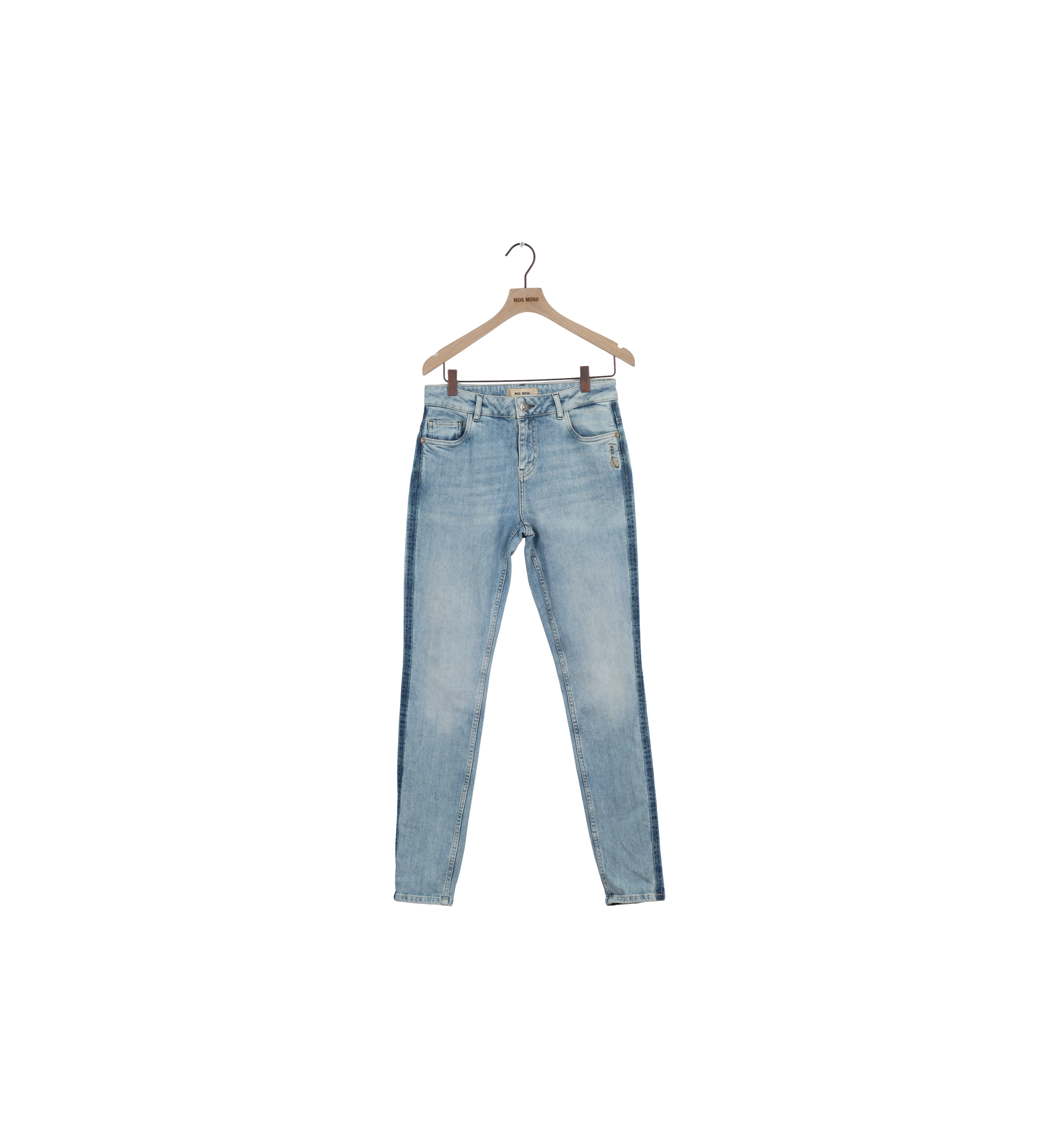 Packshot / Light Blue / ReLoved